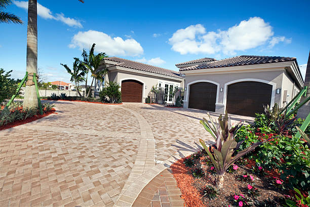 Professional Driveway Pavers in Fruitport, MI